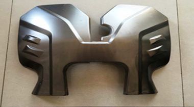 滄州午夜免费视频機械擋（dǎng）風板