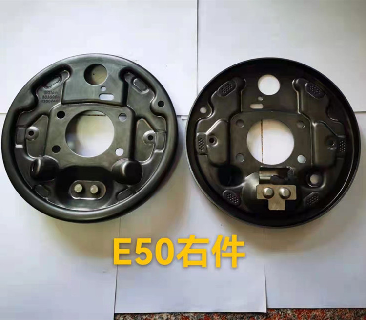  衝壓件廠家采（cǎi）用搭邊衝裁益處多多 