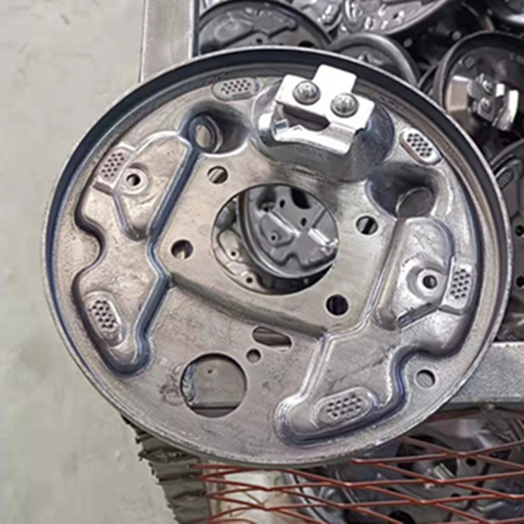  五金衝件模具的定位零件的功用  