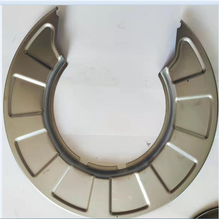 你知道溫態（tài）加工衝壓件是怎麽回事（shì）嗎