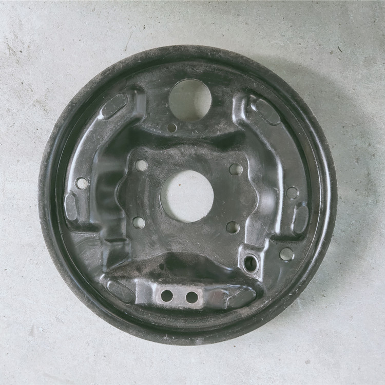 五（wǔ）金衝壓件拉深加（jiā）工時要注意內徑尺寸（cùn）