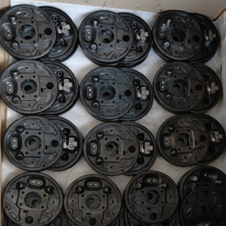 五（wǔ）金衝壓模具合理間隙值（zhí）如何確定