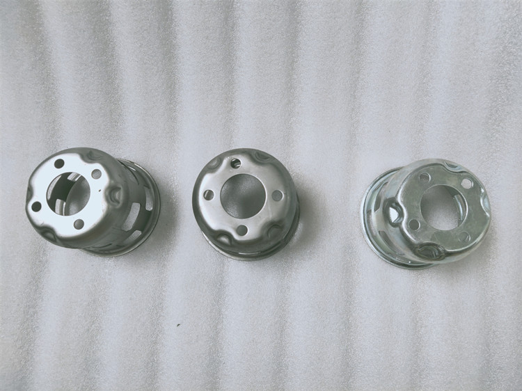 好的五金（jīn）衝壓件工藝是設計出來的