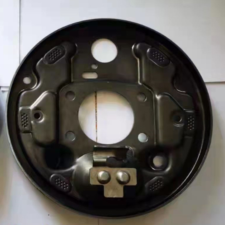 五金衝壓件產品尺寸出（chū）現問題是什麽原因（yīn）