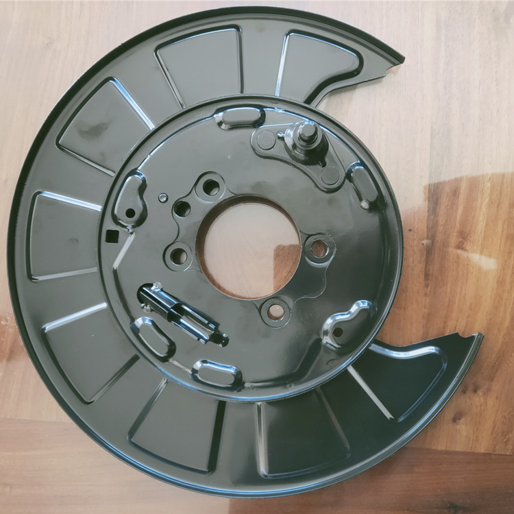   衝壓件的質量缺陷應提前（qián）做好預防措施