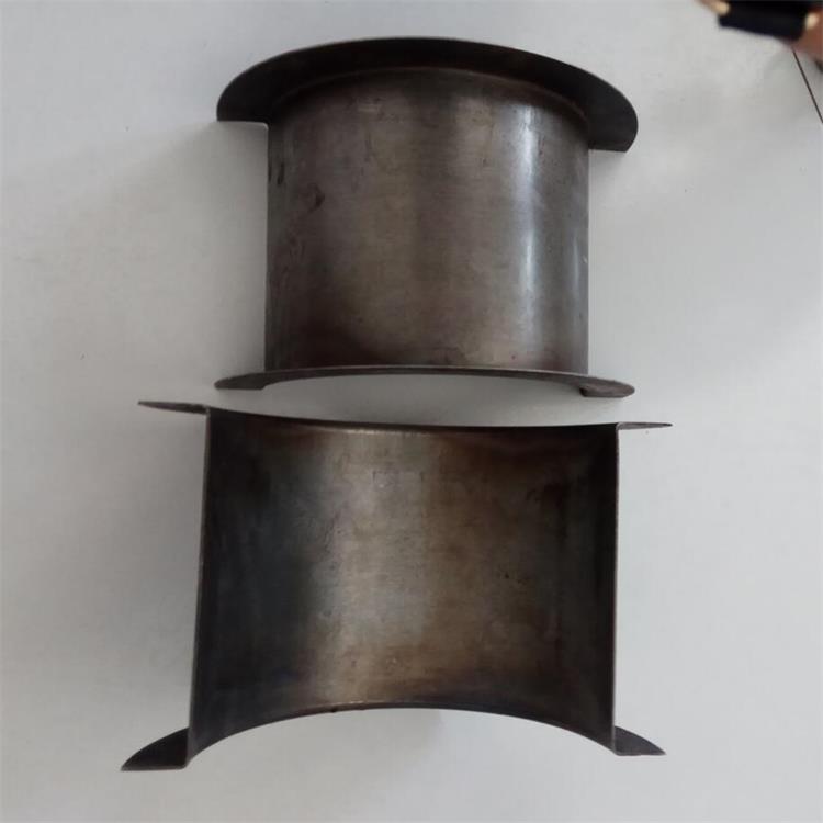 五金衝壓件的加工特性（xìng）