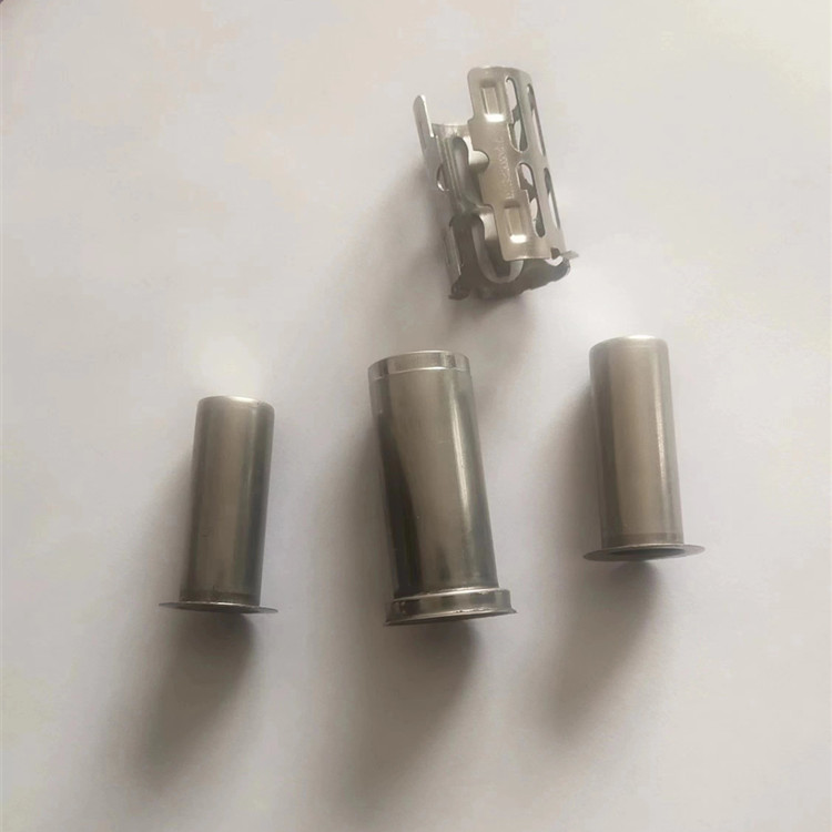 分析衝壓件的工藝性包含哪些內容