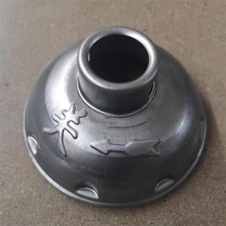  拉深工藝（yì）中的形狀似和表麵積相等原（yuán）則是怎麽回事