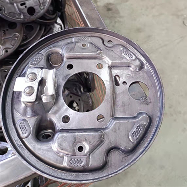 解（jiě）決五金衝壓件加工過程常出現的質量問題有（yǒu）辦法