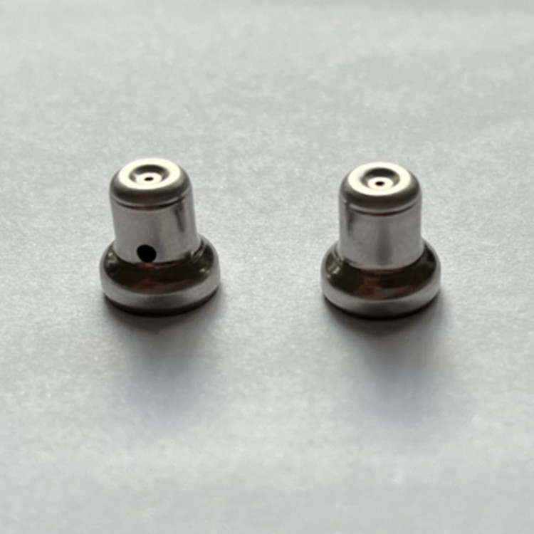 哪些因素會導致五金衝壓件尺寸精度不夠