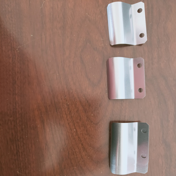 簡單介紹（shào）下五金（jīn）衝（chōng）壓件生產過程中的檢查方式