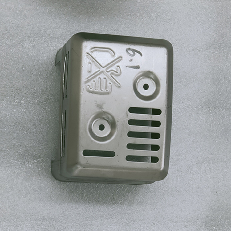 五金衝壓模具定位零件的設計原則