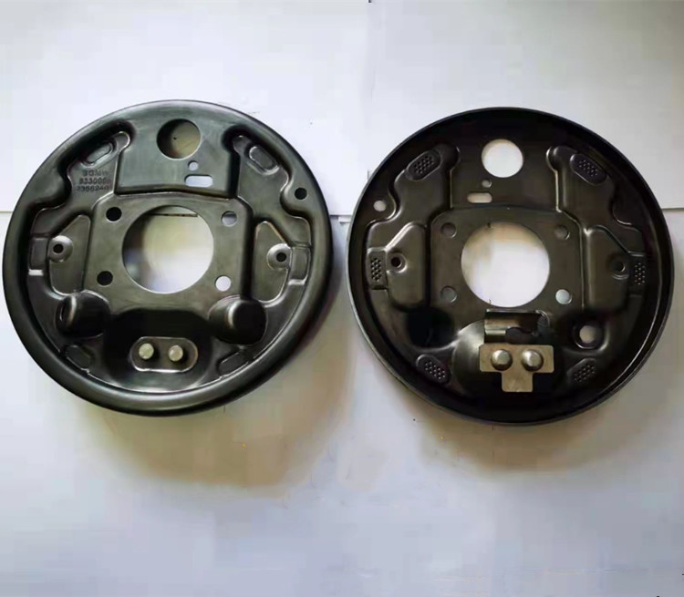 了解下五（wǔ）金衝壓模（mó）具上卸料零件的設計