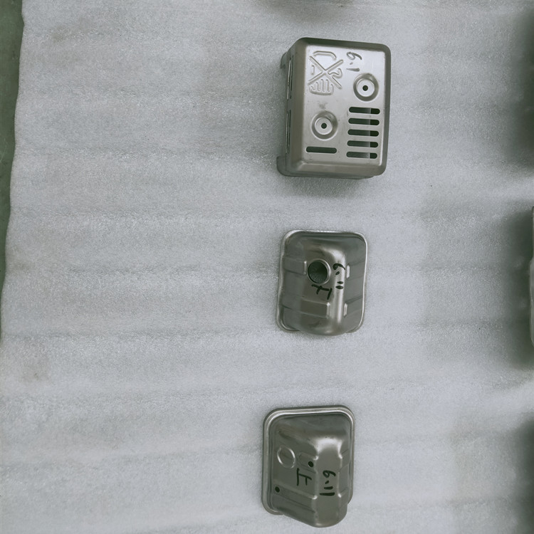 設計衝裁模刃口尺寸前應了解（jiě）哪些實際問題  