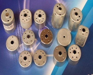 衝壓件7種常見處理問題