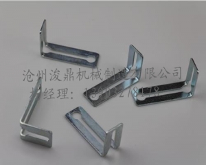 衝壓件加工廠家從角度分析冷衝壓與熱衝壓