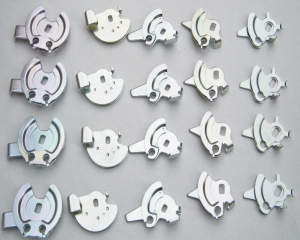 使用衝壓件時如何防止造成損壞