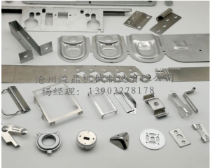 金屬異形衝壓件