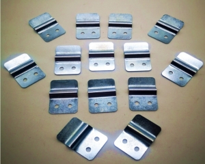 金屬衝壓件為什麽（me）需要淬火