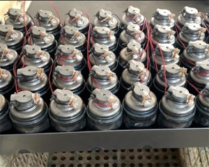 說一說五金衝壓加工行業是一種什麽行業