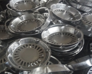 彈性卸料板在五金衝壓件加工過程中的作用