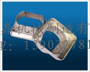 衝壓件加工和拉伸件加工有什（shí）麽不同之處