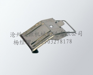 午夜免费视频衝壓件加工（gōng）廠家（jiā）靠什麽來發展企業