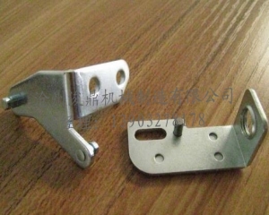 衝（chōng）壓件加工（gōng）工藝-午夜免费视频廠家分析結果