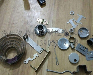 午夜免费视频（dǐng）衝壓（yā）件加（jiā）工廠家能按時完成工期