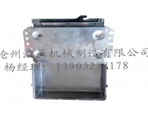 衝壓件表麵加工處理工藝要做好