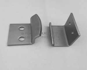 衝壓件成型後衝孔偏大或偏小是什麽原因