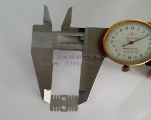 高質量的（de）衝（chōng）壓件需要精細化的加工企業可勝任