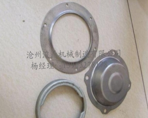 凹凸型衝壓件尺（chǐ）寸怎樣計算-午夜免费视频告訴您