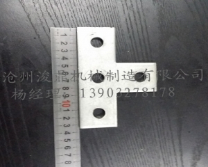 優質原材料模具設備相結合方可生產出優質的衝（chōng）壓件