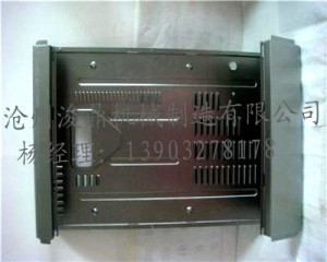 衝壓件加工模具是成品質量的關鍵
