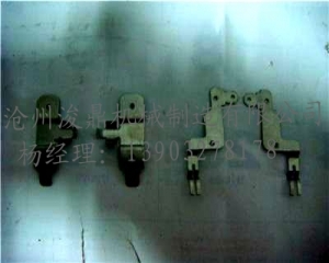 衝壓件加工超聲波（bō）表麵處理是什麽（me）