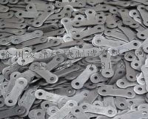 衝壓件加工產業發展是位列製造業第三（sān）大類的行業