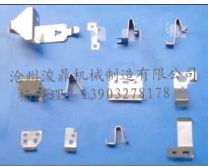 午夜免费视频衝壓件加工在不斷的提升技能管理和實際操作