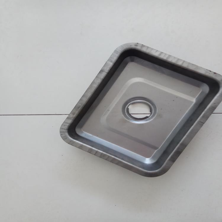 衝壓件廠怎麽解決下料偏位尺寸不符這一問題