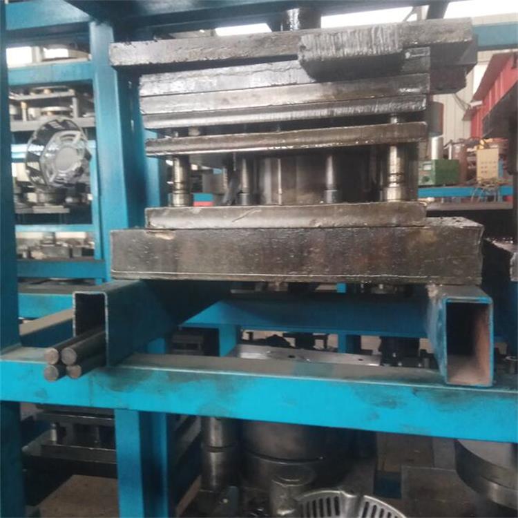 間隙值不（bú）合適（shì）的衝（chōng）壓模具怎麽修理