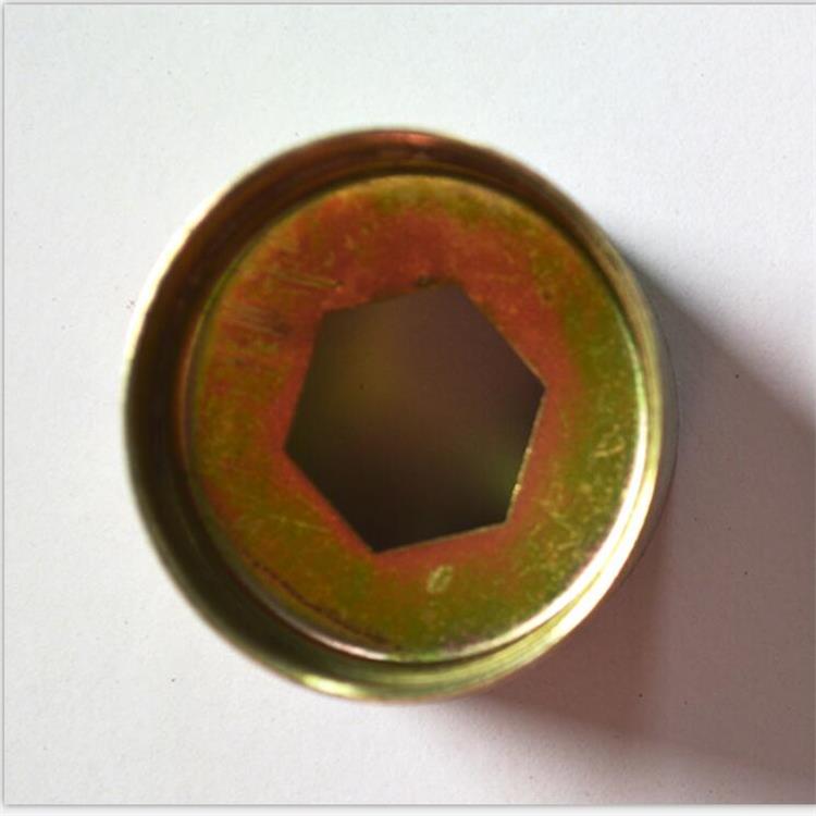 五（wǔ）金加工廠常用的衝壓加（jiā）工金屬（shǔ）材料  