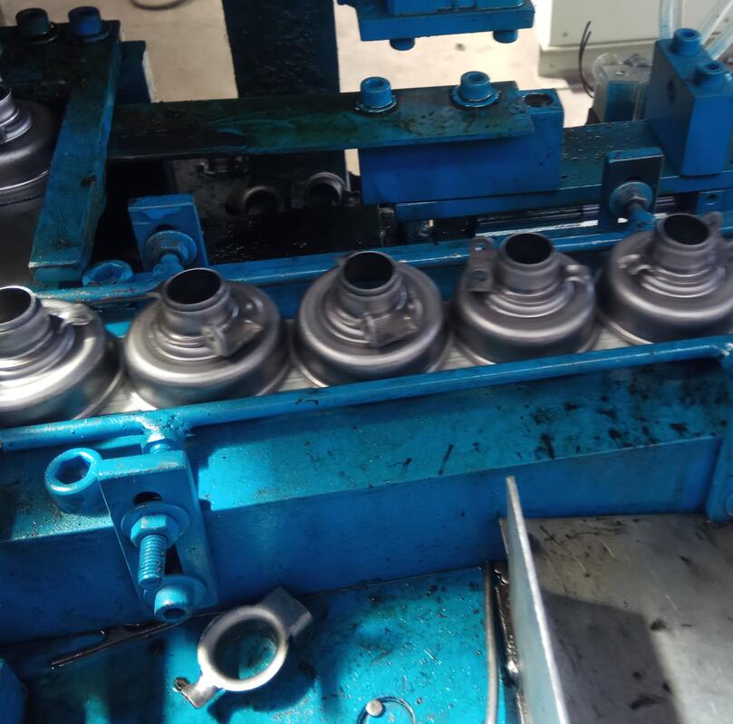 衝壓件模具圖繪製的基本原（yuán）則是什（shí）麽  