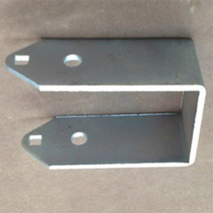 哪些（xiē）方法可以減少五金衝壓件彎曲部位的回彈（dàn）現象（xiàng） 