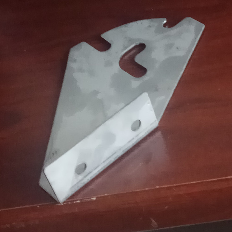 衝（chōng）壓件（jiàn）廠模具設計人員在確（què）定衝（chōng）裁間隙前要明確的問題（tí） 