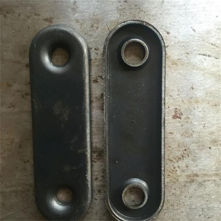  怎麽確（què）定落料衝孔件這種衝壓件的工（gōng）藝方案