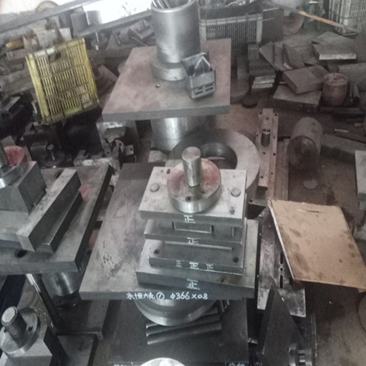 衝壓件（jiàn）廠對外協來的模具是怎麽驗（yàn）收的