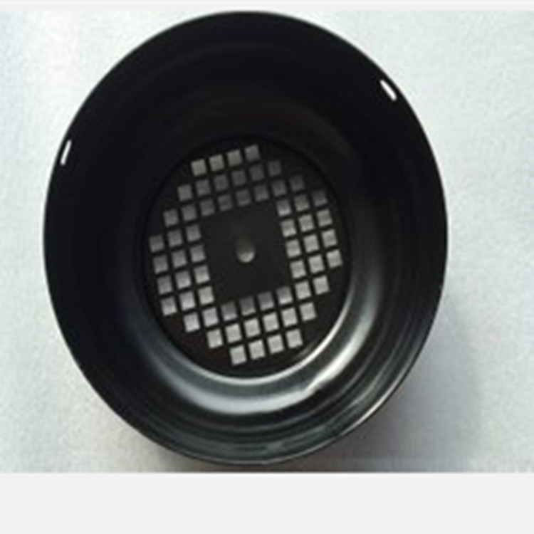 影響拉深件表麵質量的主要（yào）因素