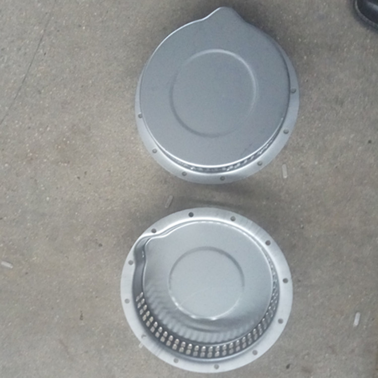  五金衝壓（yā）模（mó）具擋料銷的種類  