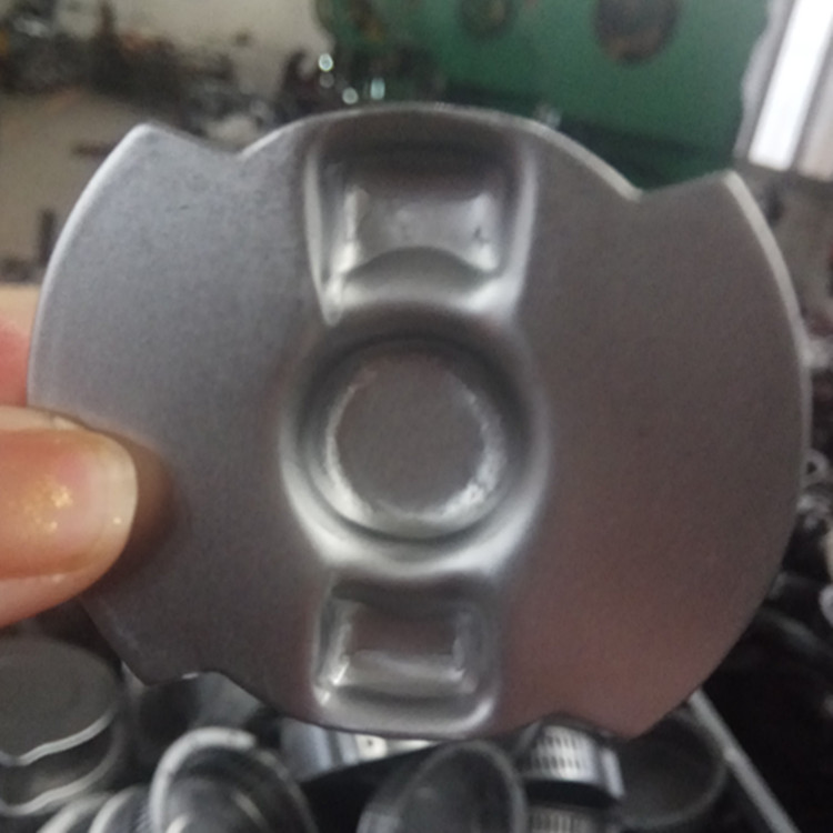 五金衝壓工藝（yì）中（zhōng）搭邊衝裁有什麽好處 