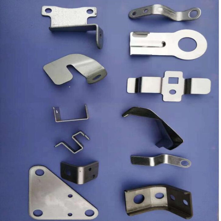 衝壓件廠淺談注塑模在空運轉檢查時應滿足的條件